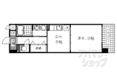 京都市山科区西野小柳町 7階建 築11年のイメージ