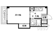 京都市山科区東野中井ノ上町 5階建 築40年のイメージ