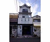 京都市山科区大塚北溝町 3階建 築27年のイメージ