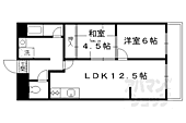 シャトー深草　1ｓｔのイメージ