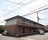 京都市山科区勧修寺瀬戸河原町 2階建 築15年のイメージ