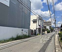 京都府京都市山科区椥辻西浦町（賃貸マンション1LDK・5階・37.84㎡） その4