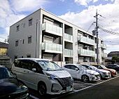 京都市山科区音羽乙出町 3階建 築2年のイメージ