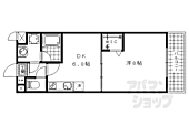 京都市山科区竹鼻西ノ口町 3階建 築14年のイメージ