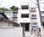 京都市山科区音羽伊勢宿町 3階建 築55年のイメージ