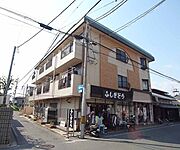 レジデンス菱屋 3階 築46年5ヶ月の賃貸物件