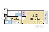 京都市山科区四ノ宮南河原町 5階建 築27年のイメージ