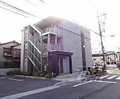 京都市山科区大宅沢町 3階建 築4年のイメージ