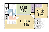 京都市山科区東野八反畑町 3階建 築28年のイメージ