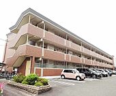 京都市山科区小野荘司町 3階建 築18年のイメージ