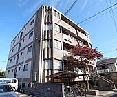 京都市山科区勧修寺西金ケ崎 4階建 築33年のイメージ