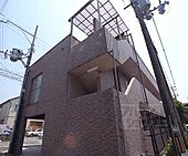 京都市山科区東野中井ノ上町 3階建 築23年のイメージ