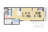 京都市山科区御陵天徳町 3階建 築2年のイメージ