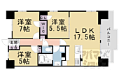長岡京市天神1丁目 15階建 築1年未満のイメージ