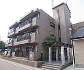 長岡京市井ノ内広海道 3階建 築35年のイメージ