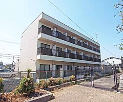 ジョイフル宇治 108 ｜ 京都府宇治市五ケ庄大林（賃貸マンション1R・1階・20.00㎡） その3