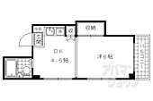 京都市山科区東野中井ノ上町 5階建 築40年のイメージ