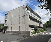 京都市山科区音羽伊勢宿町 3階建 築16年のイメージ