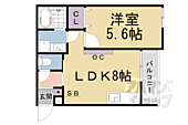 京都市山科区竹鼻西ノ口町 3階建 築2年のイメージ