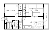 長岡京市天神1丁目 3階建 築30年のイメージ