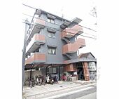 京都市山科区西野左義長町 4階建 築27年のイメージ