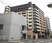 京都市山科区椥辻草海道町 11階建 築24年のイメージ