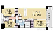 京都市山科区御陵大津畑町 7階建 築7年のイメージ