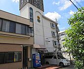 京都市山科区大宅関生町 4階建 築45年のイメージ