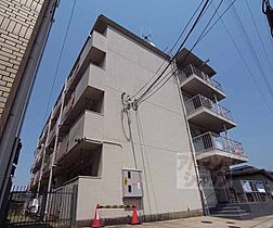 グリシーヌ桃山南 305 ｜ 京都府京都市伏見区桃山町中島町（賃貸マンション1LDK・3階・32.37㎡） その3