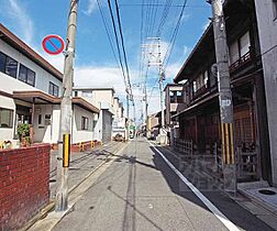 シンフォニー桃山紺屋町 104 ｜ 京都府京都市伏見区紺屋町（賃貸マンション2LDK・1階・56.19㎡） その23