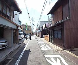 シンフォニー桃山紺屋町 104 ｜ 京都府京都市伏見区紺屋町（賃貸マンション2LDK・1階・56.19㎡） その24