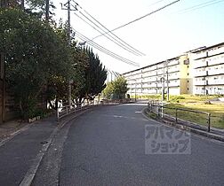 桃山グランドハイツ 411 ｜ 京都府京都市伏見区東奉行町（賃貸マンション1R・4階・22.26㎡） その8