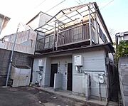 東野駅より徒歩24分 築33年10ヶ月の賃貸物件