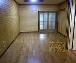 阪急京都本線 西向日駅 徒歩3分の賃貸一戸建て 6DKのリビング/ダイニング