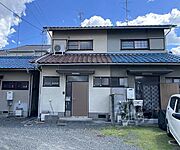 西向日駅より徒歩7分 築58年2ヶ月の賃貸物件