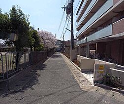 プラリア竹田 406 ｜ 京都府京都市伏見区竹田中内畑町（賃貸マンション1K・4階・24.91㎡） その28