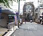 周辺：伏見桃山駅まで2387m