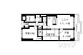 ラポート小林6階7.5万円