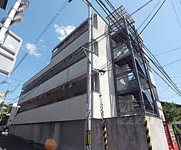 レジデンス丹波橋