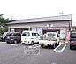 周辺：セブンイレブン 伏見石田大山店まで450m