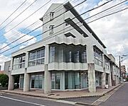 向島駅より徒歩9分 4階 築35年6ヶ月の賃貸物件