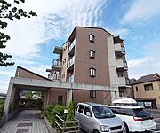 長岡京駅より徒歩35分 4階 築27年4ヶ月の賃貸物件