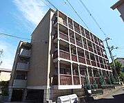 サンヴェール深草の賃貸物件