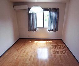 リバティコート 202 2階1Kのリビング/ダイニング