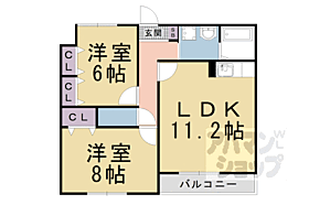 間取り：226071176919