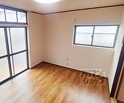 京都地下鉄東西線 東野駅 徒歩13分の賃貸一戸建て