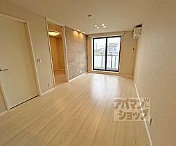 シャーメゾングランフェリス 401 4階2LDKのリビング/ダイニング