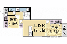間取り：226071176904
