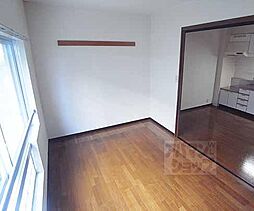 カーサＯＢＡＴＡ 302 3階3DKのリビング/ダイニング