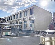 宇治駅より徒歩9分 1階 築24年2ヶ月の賃貸物件